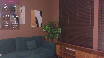 RinaPearl webcam cam4 model stream image