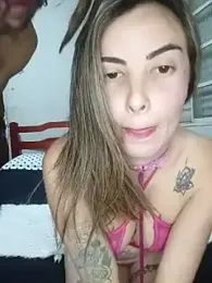 _MidnightPleasures_ webcam model stream image