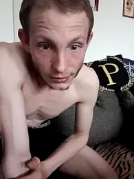 Jungspund25- webcam model stream image