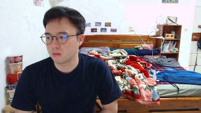 red_jack1 webcam model stream image