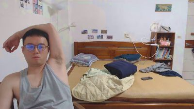 red_jack1 webcam model stream image