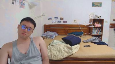red_jack1 webcam model stream image