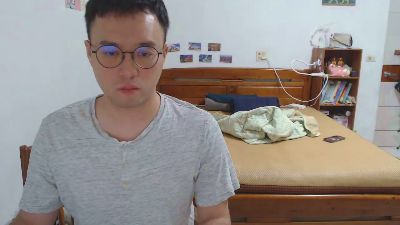 red_jack1 webcam model stream image