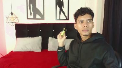 alejonaughty webcam model stream image