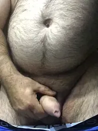 hairysmallcockguy webcam model stream image