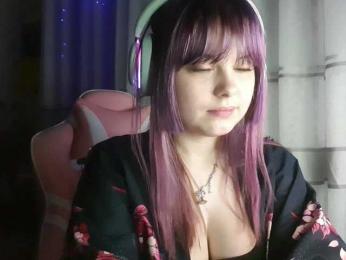 LovelyKristi webcam bongacams model stream image