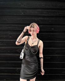 HaylaAmber webcam model stream image