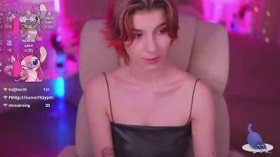 HaylaAmber webcam model stream image
