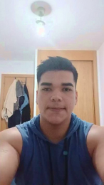 Jhosz7 webcam cam4 model stream image