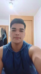 Jhosz7 webcam model stream image