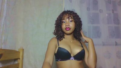 Michi_Sexee webcam model stream image