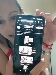 Zorrita_Fox webcam model stream image
