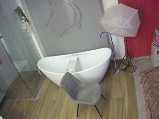 voyeurcam-casa-salsa-bathroom-5 webcam model stream image