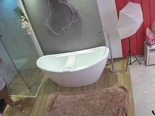 voyeurcam-casa-salsa-bathroom-5 webcam camsoda model stream image