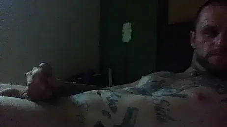 StevenDaPrince87 webcam model stream image