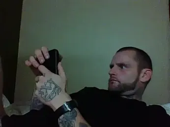 StevenDaPrince87 webcam model stream image