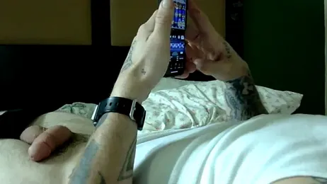 StevenDaPrince87 webcam model stream image