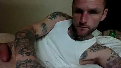 StevenDaPrince87 webcam model stream image