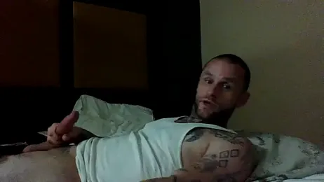 StevenDaPrince87 webcam model stream image
