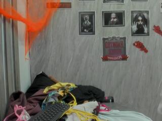 Wanda Snake webcam model stream image