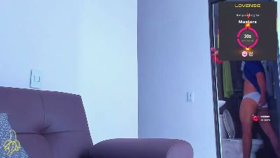 JorsMontero webcam model stream image