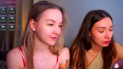 LonnieGallardo webcam model stream image