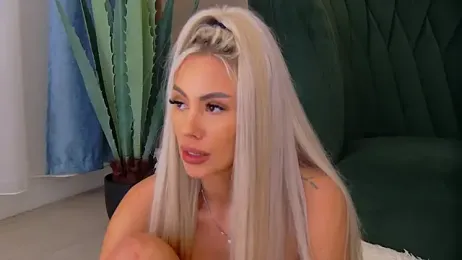 Bailey_Rush webcam model stream image