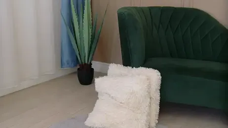 Bailey_Rush webcam model stream image