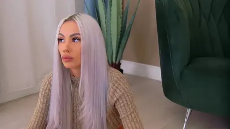 Bailey_Rush webcam stripchat model stream image