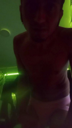 Potter89 webcam model stream image