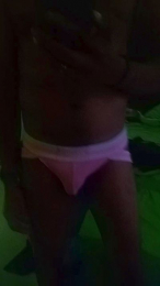 Potter89 webcam model stream image