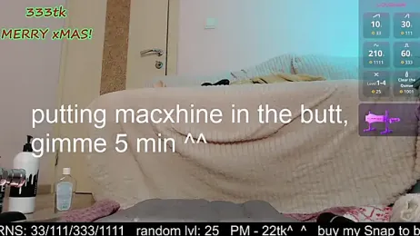 kitty_alika webcam model stream image