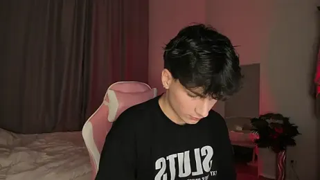 mystic_evan webcam model stream image