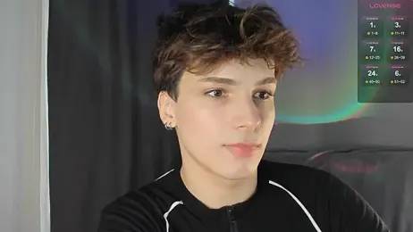 mystic_evan webcam model stream image