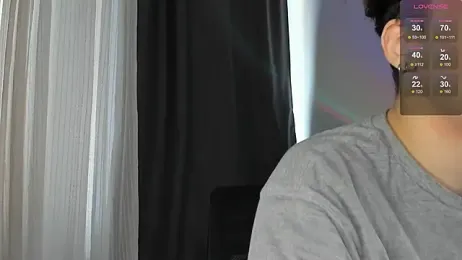 mystic_evan webcam model stream image