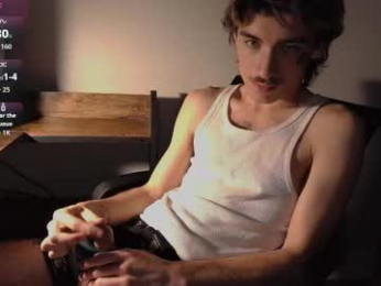 silly_cybin webcam model stream image