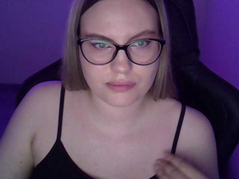 Anitaa webcam model stream image