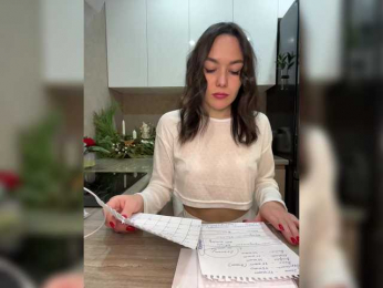 Lavanda0609 webcam bongacams model stream image