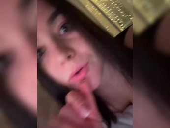 Lavanda0609 webcam bongacams model stream image