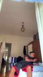 Agent69G webcam model stream image