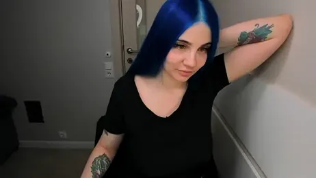 JuliaBusty webcam stripchat model stream image