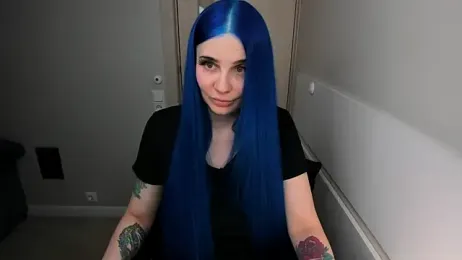 JuliaBusty webcam stripchat model stream image