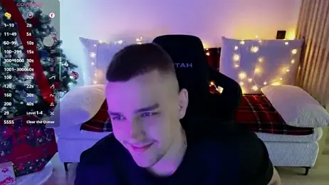 Larstar01 webcam stripchat model stream image