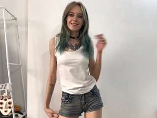 cruzconchado webcam model stream image