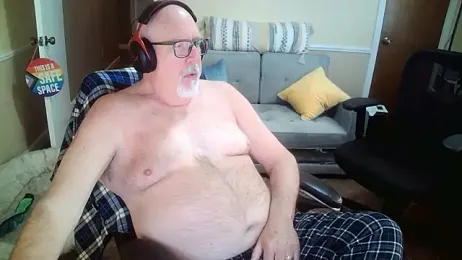 superbearboss webcam model stream image