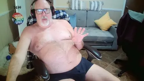 superbearboss webcam model stream image