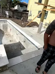 superbearboss webcam model stream image