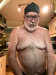 superbearboss webcam model stream image