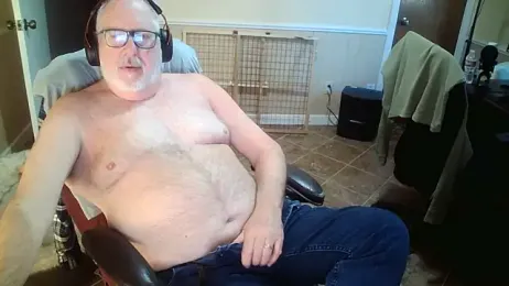 superbearboss webcam model stream image