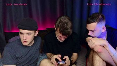 michael_sexdev1 webcam model stream image